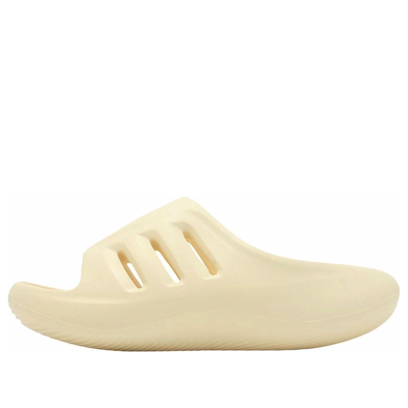 Adidas adiFOM IIInfinity Slide 'Warm Vanilla'
Adidas adiFOM IIInfinity Slide 'Warm Vanilla'