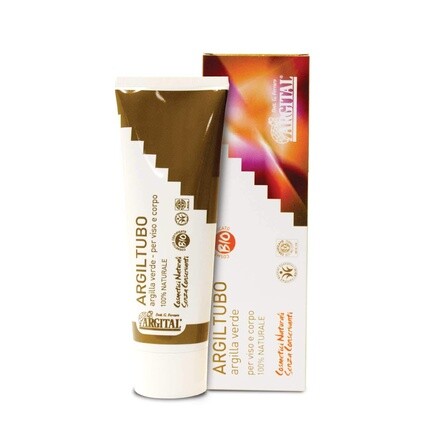 Зеленая глина, Argiltubo
Зеленая глина, Argiltubo