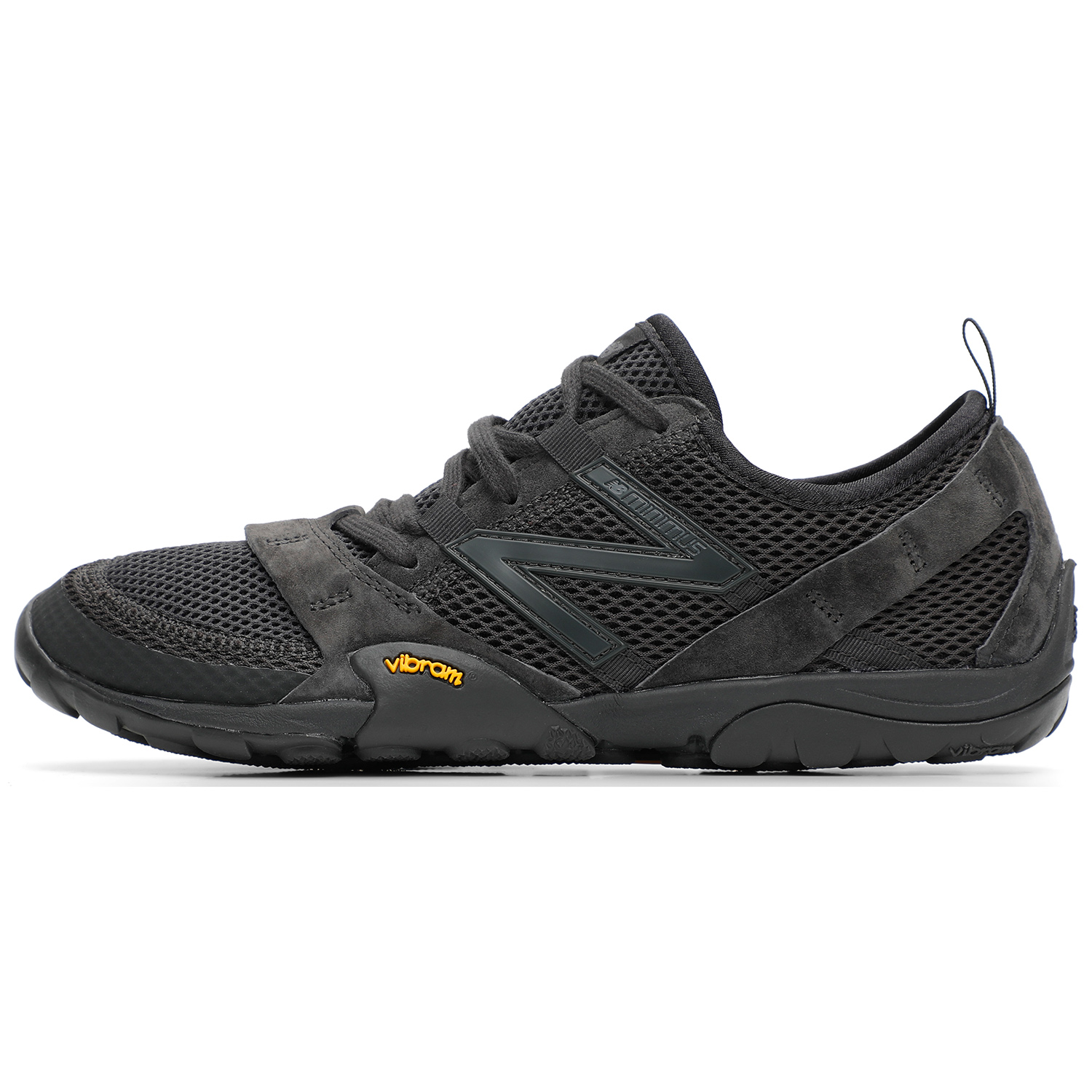 New Balance Кроссовки MT10 Black Castlerock
New Balance Кроссовки MT10 Black Castlerock