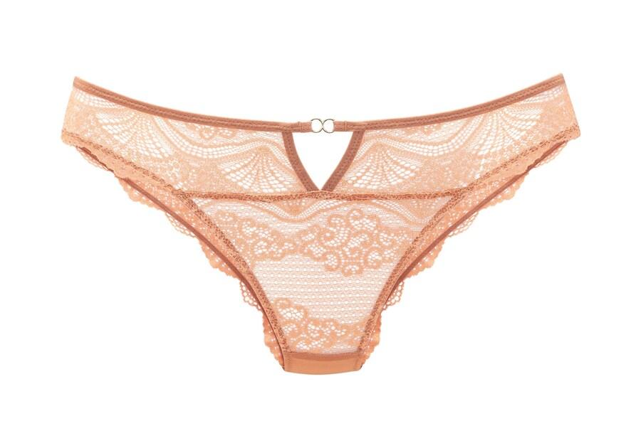 Трусы LASCANA, Orange
Трусы LASCANA, Orange