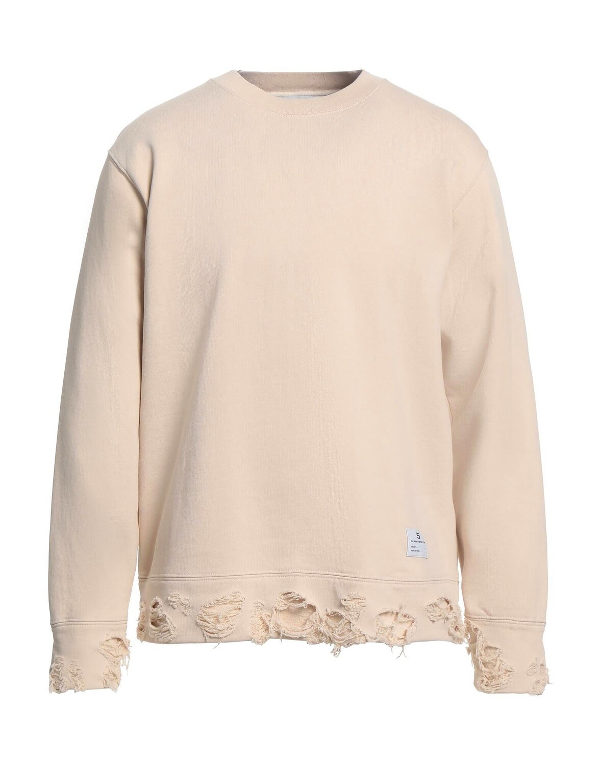 Толстовка Department 5, бежевый
Толстовка Department 5, бежевый
