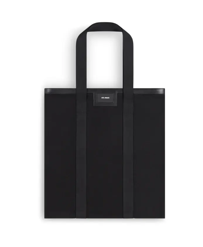 Городская сумка Axel Arigato, черный
Городская сумка Axel Arigato, черный