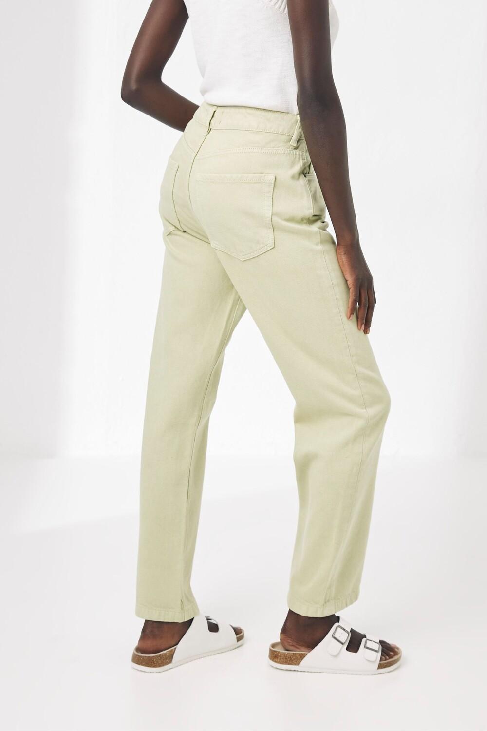 Цветные широкие джинсы FatFace Ellen Fat Face, зеленый
Цветные широкие джинсы FatFace Ellen Fat Face, зеленый