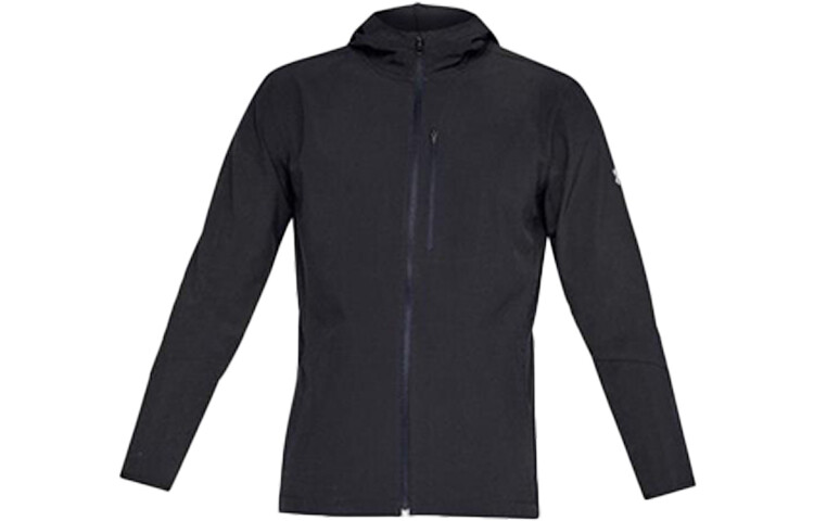 Мужская куртка Under Armour, цвет Black
Мужская куртка Under Armour, цвет Black