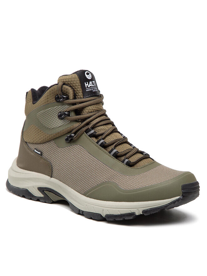 Сапоги Halti, зеленый
Сапоги Halti, зеленый