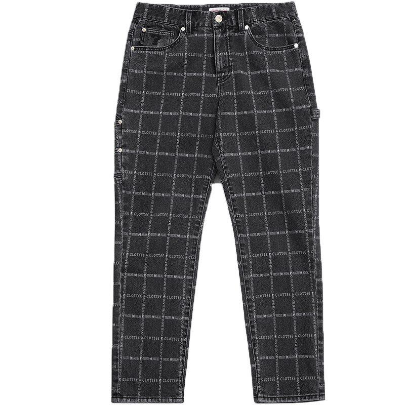 Джинсы Guess X для мужчин Clot, черный
Джинсы Guess X для мужчин Clot, черный