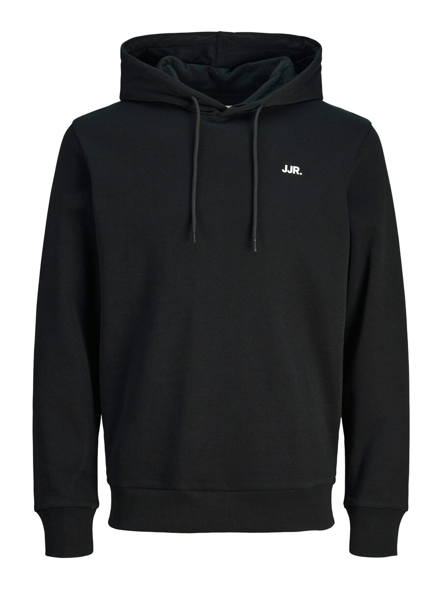 Толстовка с капюшоном JJ Rebel Sweatshirt JREBREBEL, черный
Толстовка с капюшоном JJ Rebel Sweatshirt JREBREBEL, черный