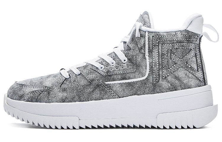 Баскетбольные кроссовки мужские средней высоты
Баскетбольные кроссовки мужские средней высоты