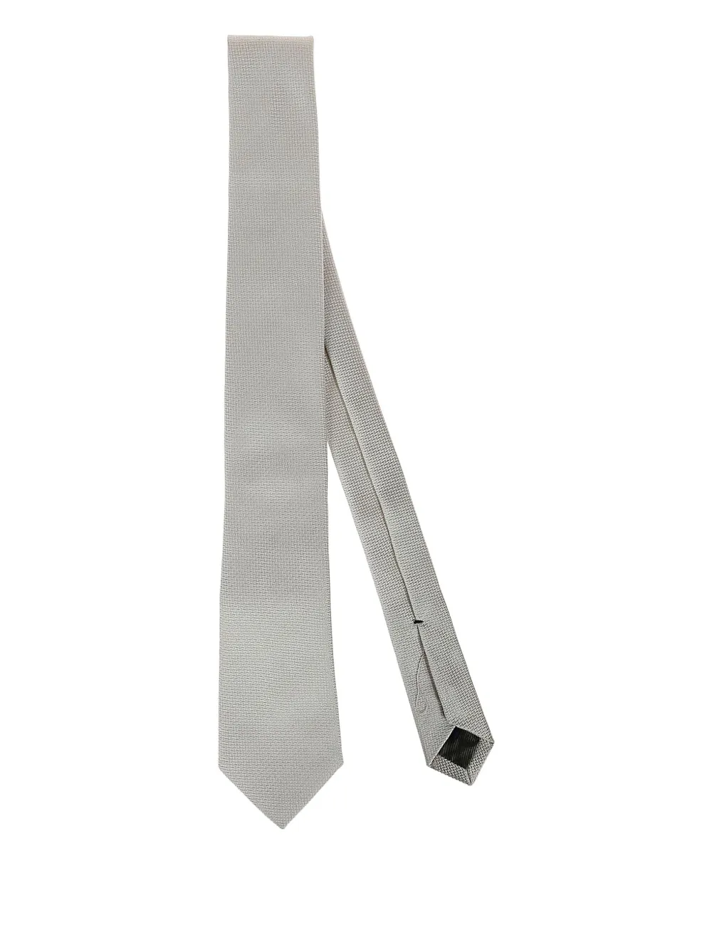 Шелковый галстук Errico Formicola, серый
Шелковый галстук Errico Formicola, серый