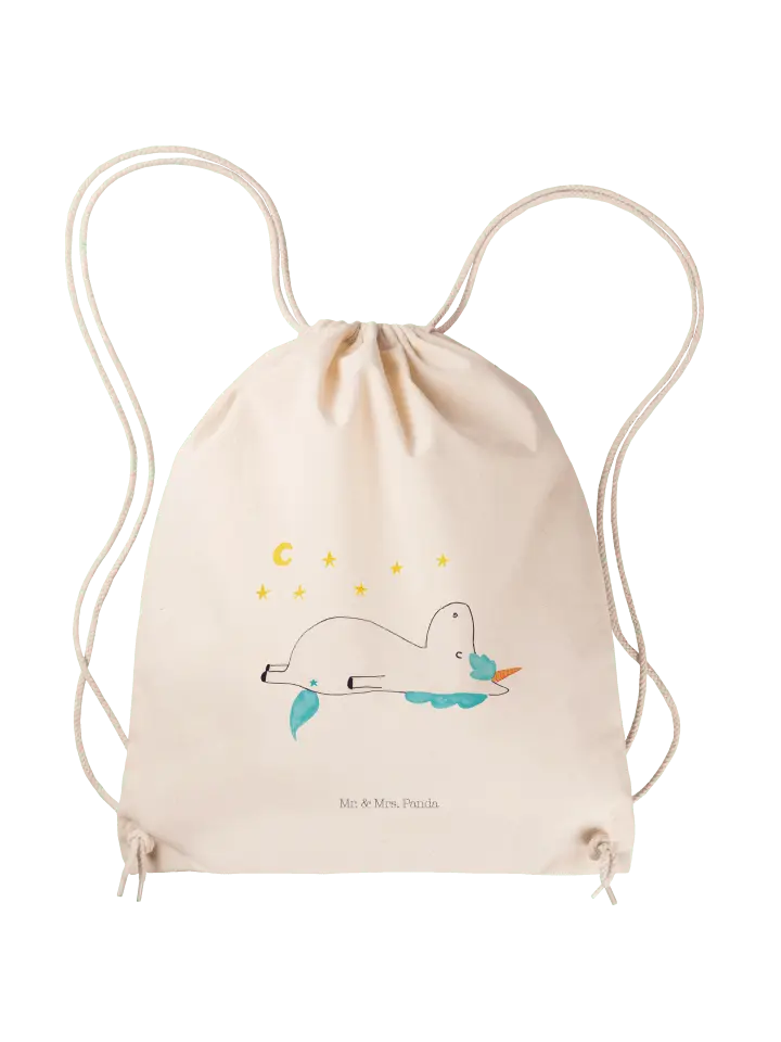 Спортивная сумка Mr & Mrs Panda Sportbeutel Einhorn Sternenhimmel ohne Spruch, кремовый
Спортивная сумка Mr & Mrs Panda Sportbeutel Einhorn Sternenhimmel ohne Spruch, кремовый