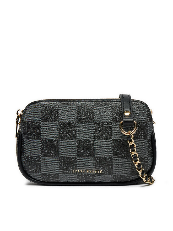 Сумка Steve Madden, черный
Сумка Steve Madden, черный