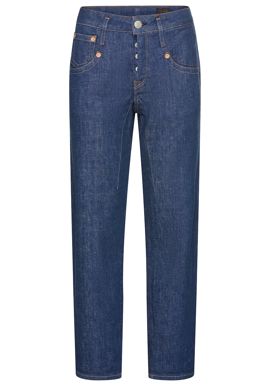 Обычные джинсы Herrlicher, темно-синий
Обычные джинсы Herrlicher, темно-синий