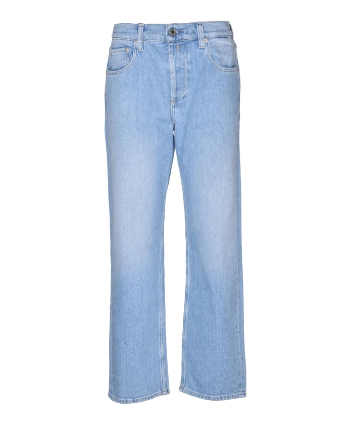 Джинсы с добавлением эластана Replay, синий
Джинсы с добавлением эластана Replay, синий