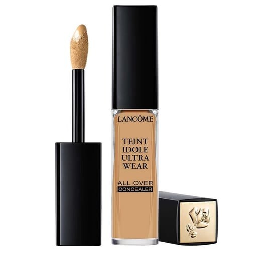 Ультрастойкий консилер для лица 050 Beige Ambre 13 мл Teint Idole Ultra Wear All Over Concealer, Lancôme
Ультрастойкий консилер для лица 050 Beige Ambre 13 мл Teint Idole Ultra Wear All Over Concealer, Lancôme