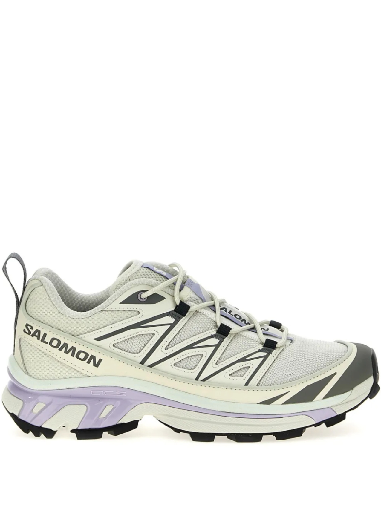 Salomon кроссовки XT-6 Expanse, нейтральный
Salomon кроссовки XT-6 Expanse, нейтральный