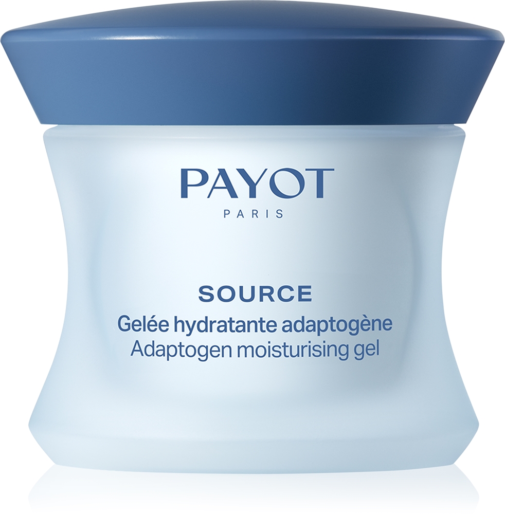 Увлажняющий гель-крем Source Gelée Hydratante Adaptogène для нормальной и комбинированной кожи. Payot, 50 мл
Увлажняющий гель-крем Source Gelée Hydratante Adaptogène для нормальной и комбинированной кожи. Payot, 50 мл