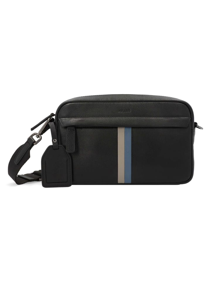 Наплечная сумка PICARD, черный
Наплечная сумка PICARD, черный