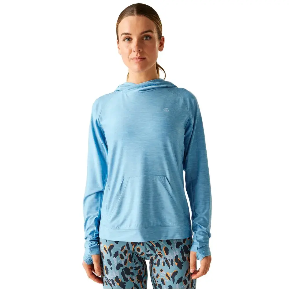 Худи Dare2B Sprint CTY, синий
Худи Dare2B Sprint CTY, синий