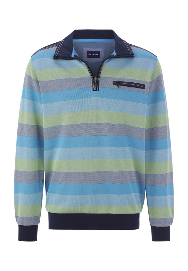 Толстовка olamar Babista, бирюзовый
Толстовка olamar Babista, бирюзовый