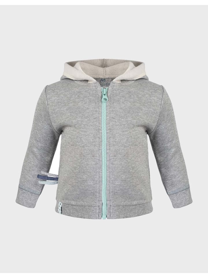 Демисезонная куртка OrganicEra, серый меланж
Демисезонная куртка OrganicEra, серый меланж