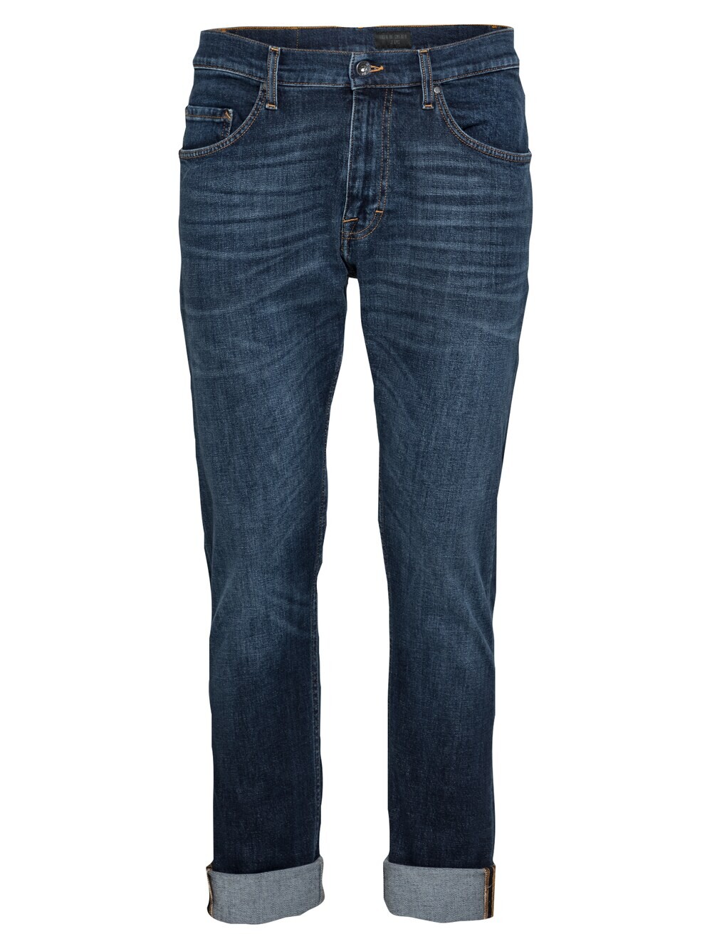 Обычные джинсы Tiger Of Sweden PISTOLERO, темно-синий
Обычные джинсы Tiger Of Sweden PISTOLERO, темно-синий