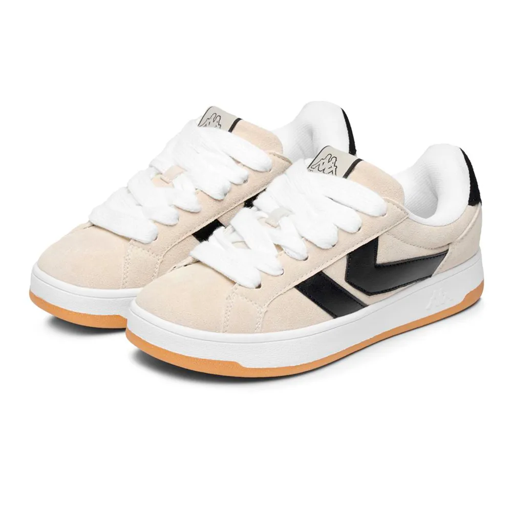 Кроссовки Kappa Logo Marlon, бежевый
Кроссовки Kappa Logo Marlon, бежевый