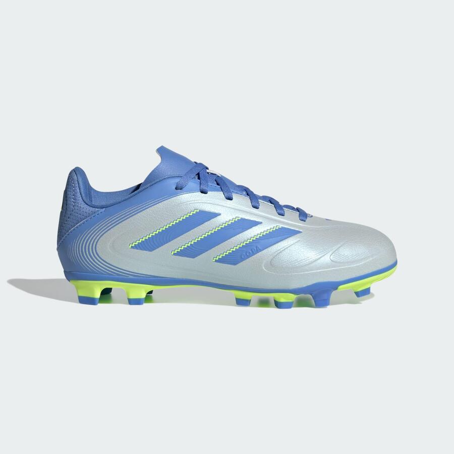 ADIDAS Футбольные бутсы Copa Pure 3 Club Kids FG/MG
ADIDAS Футбольные бутсы Copa Pure 3 Club Kids FG/MG