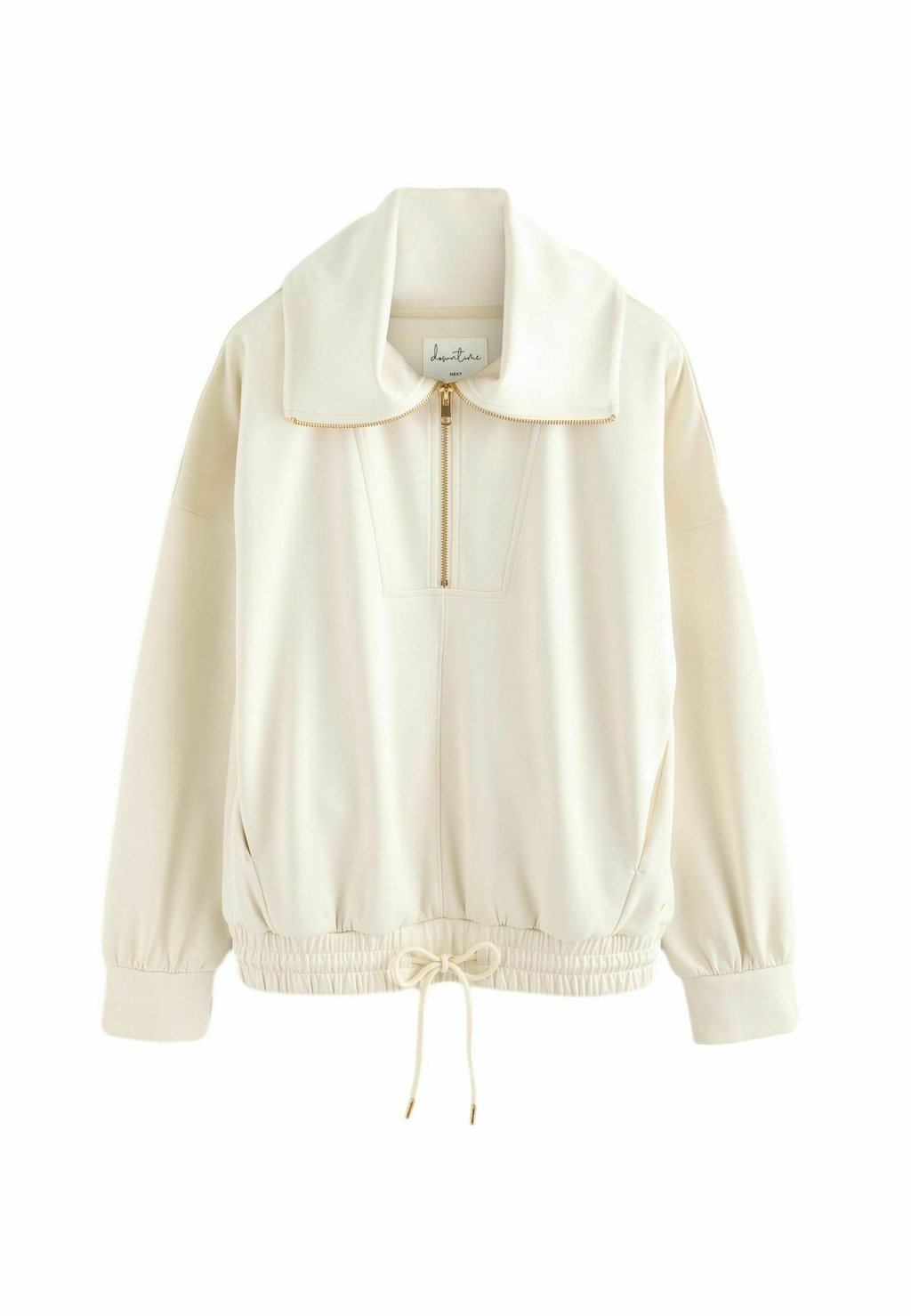 Толстовка REGULAR FIT - HALF Next, бежевый
Толстовка REGULAR FIT - HALF Next, бежевый