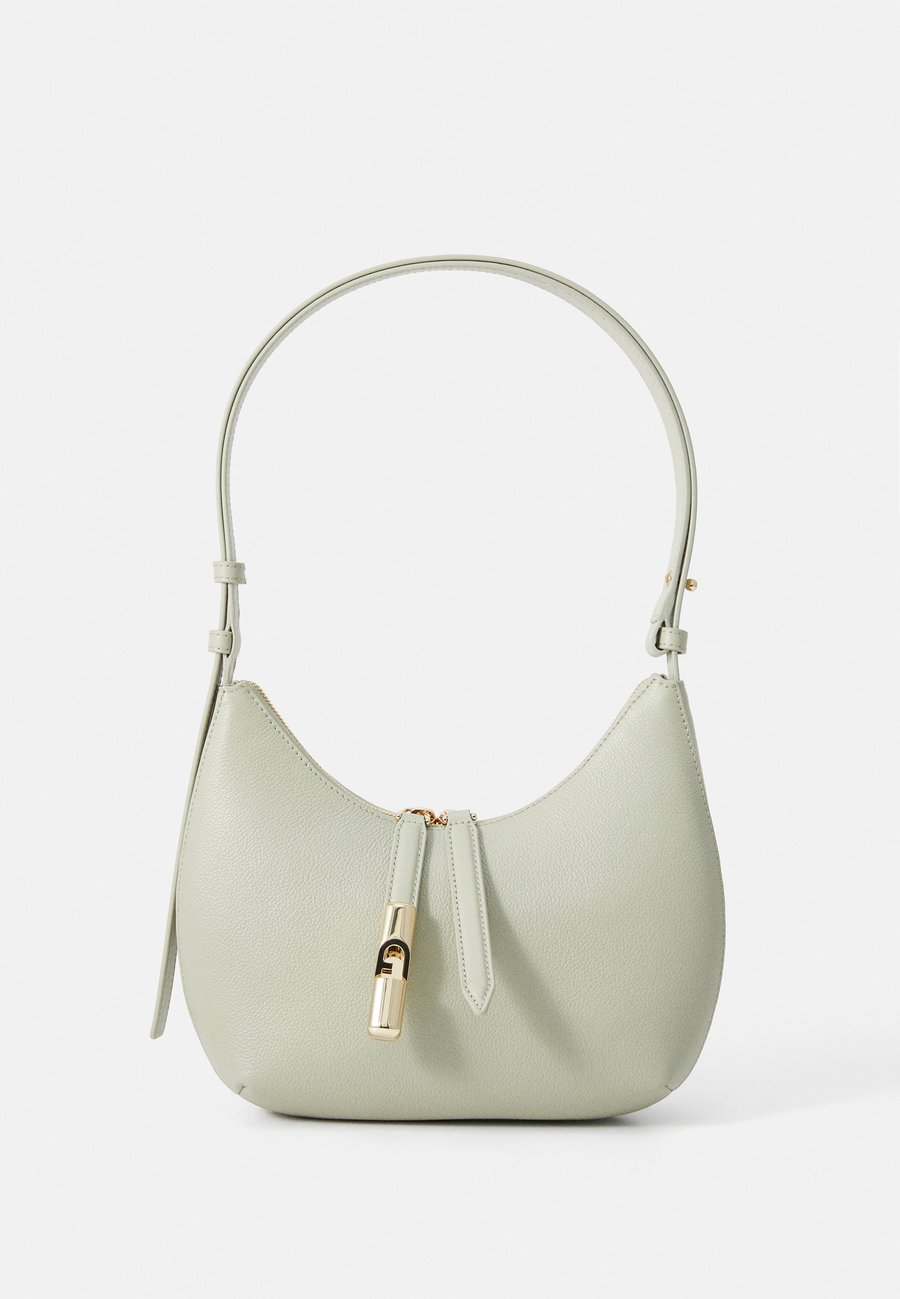 Сумка кросс-боди Furla GOCCIA SHOULDER BAG, Light Salvia/Light Green
Сумка кросс-боди Furla GOCCIA SHOULDER BAG, Light Salvia/Light Green