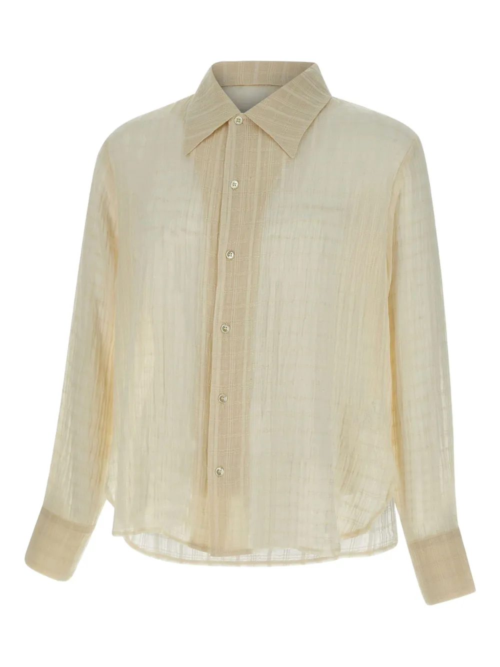 Рубашка Ignacio Séfr, белый
Рубашка Ignacio Séfr, белый