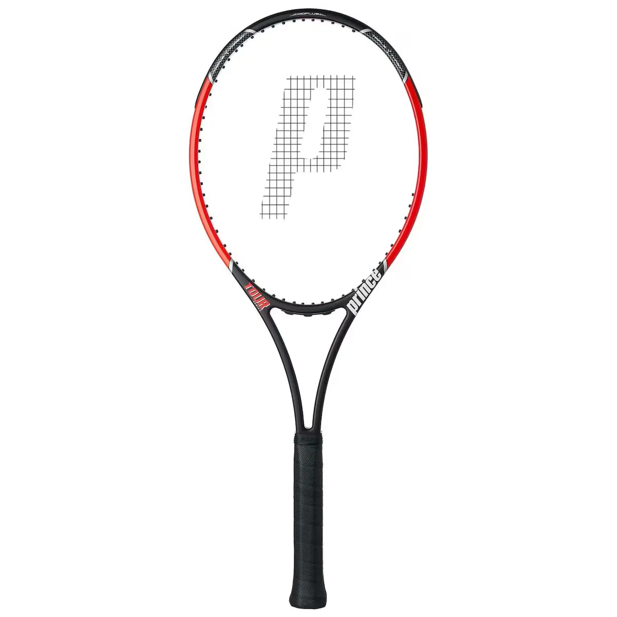TOUR DIABLO MP растянутая теннисная ракетка Prince, красный
TOUR DIABLO MP растянутая теннисная ракетка Prince, красный