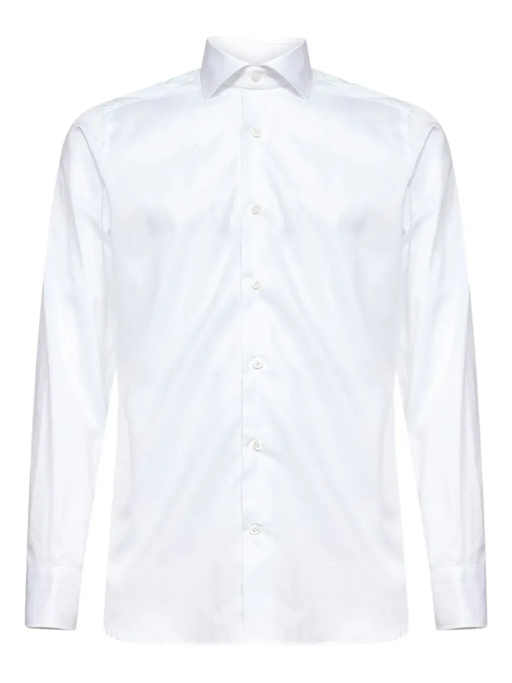 Рубашка на пуговицах D4.0, белый
Рубашка на пуговицах D4.0, белый