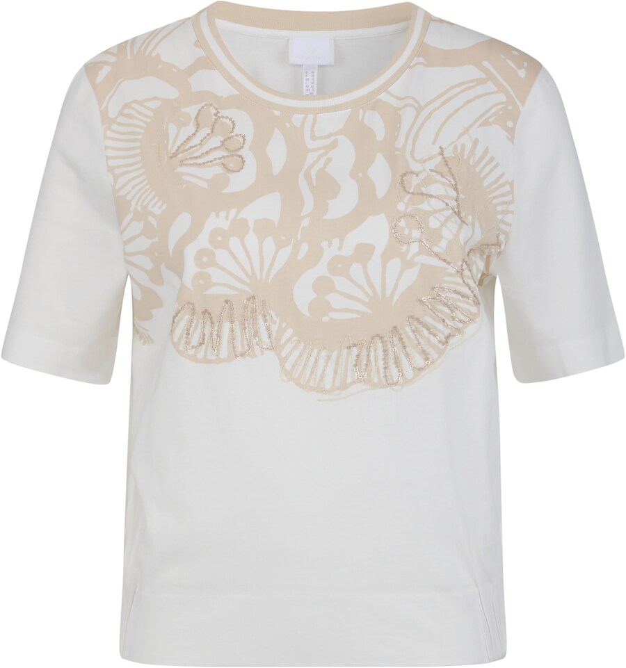 Рубашка Sportalm Kitzbühel, белый
Рубашка Sportalm Kitzbühel, белый