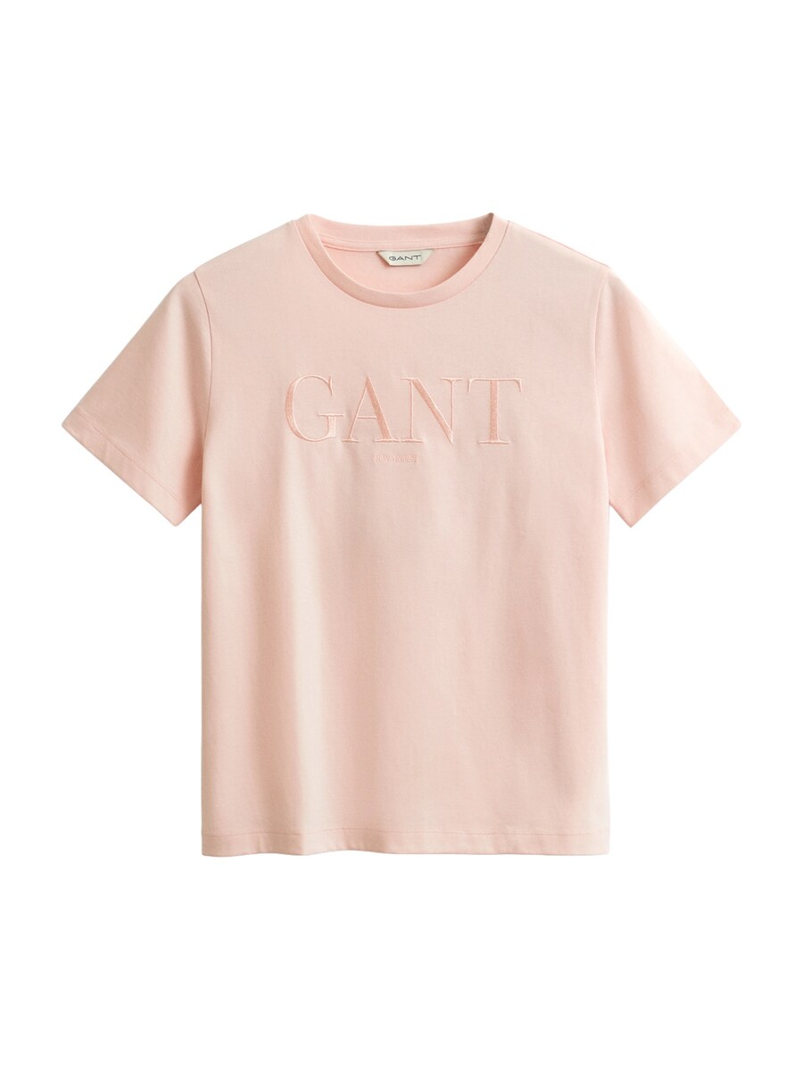 Рубашка GANT, Rose
Рубашка GANT, Rose