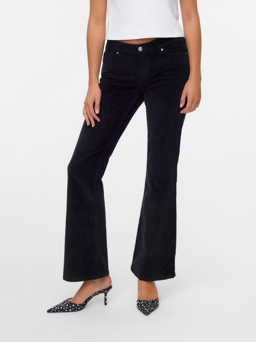 Брюки Vero Moda VMSIGI, Black
Брюки Vero Moda VMSIGI, Black