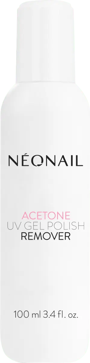 УФ-гель Nagellacentferner 100 мл NÉO
УФ-гель Nagellacentferner 100 мл NÉO