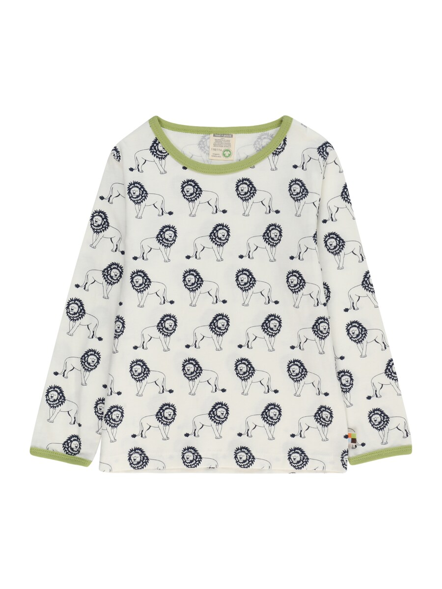 Лонгслив loud + proud Shirt, белый
Лонгслив loud + proud Shirt, белый