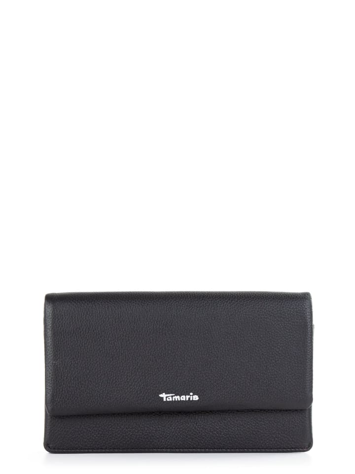 Кошелек Tamaris, черный
Кошелек Tamaris, черный