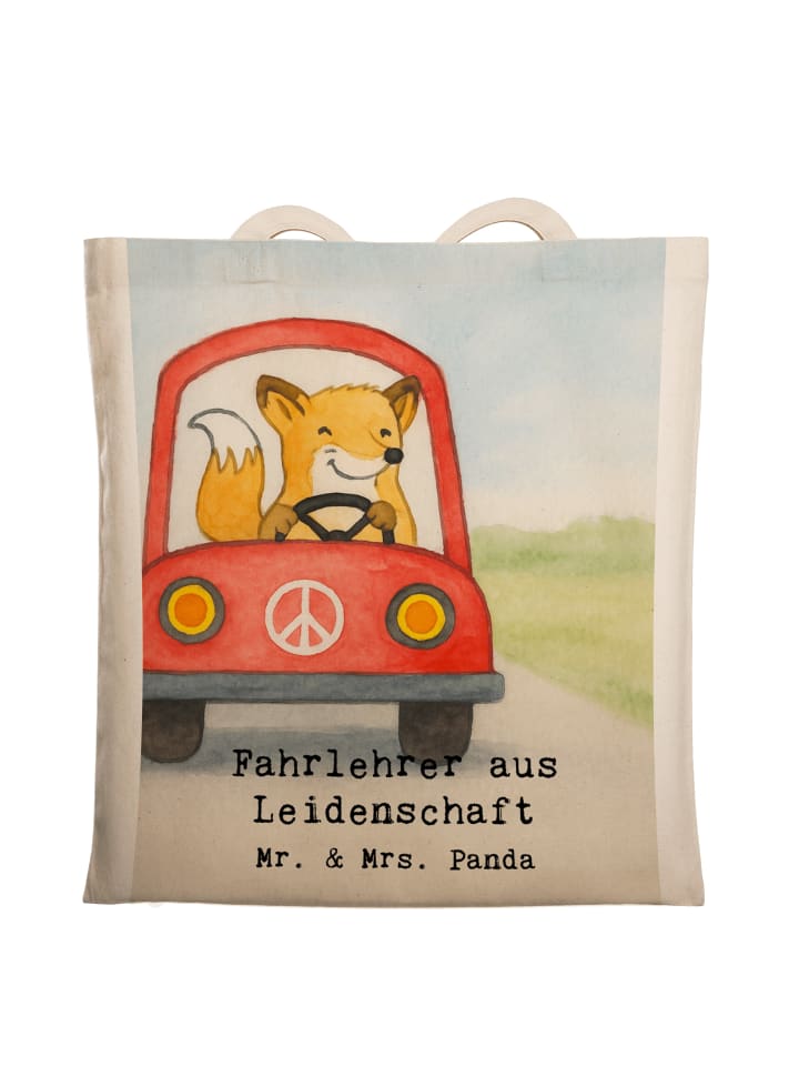 Mr. & Mrs. Panda Школьная сумка для инструкторов по вождению, дизайн от Passion Design, белого цвета
Mr. & Mrs. Panda Школьная сумка для инструкторов по вождению, дизайн от Passion Design, белого цвета
