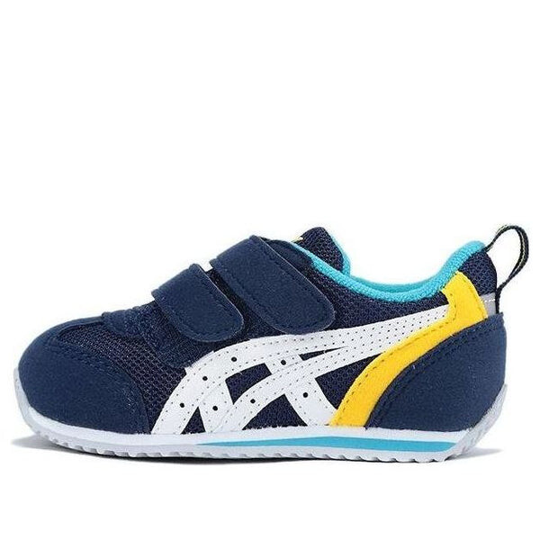 Кроссовки idaho kt es 4 париж кроссовки Asics, синий
Кроссовки idaho kt es 4 париж кроссовки Asics, синий