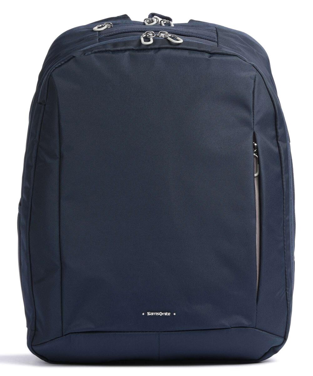 Рюкзак Guardit classy m 15 дюймов из переработанного полиэстера Samsonite, синий
Рюкзак Guardit classy m 15 дюймов из переработанного полиэстера Samsonite, синий