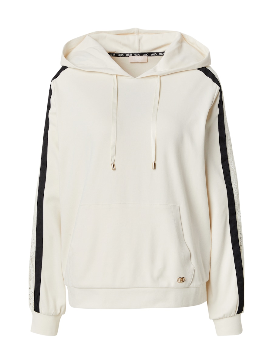 Толстовка Liu Jo, белый
Толстовка Liu Jo, белый