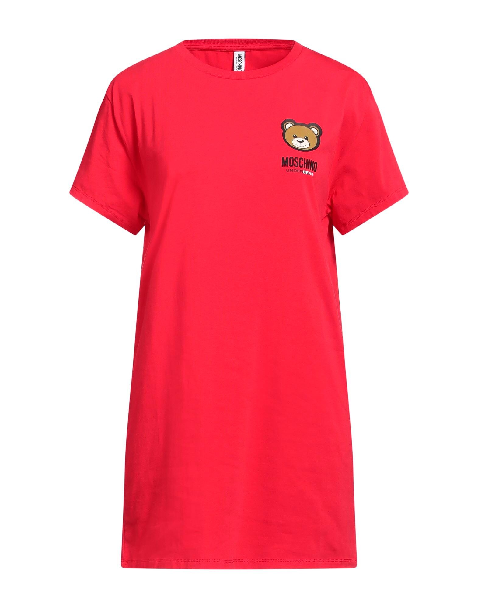 Майка Moschino, красный
Майка Moschino, красный