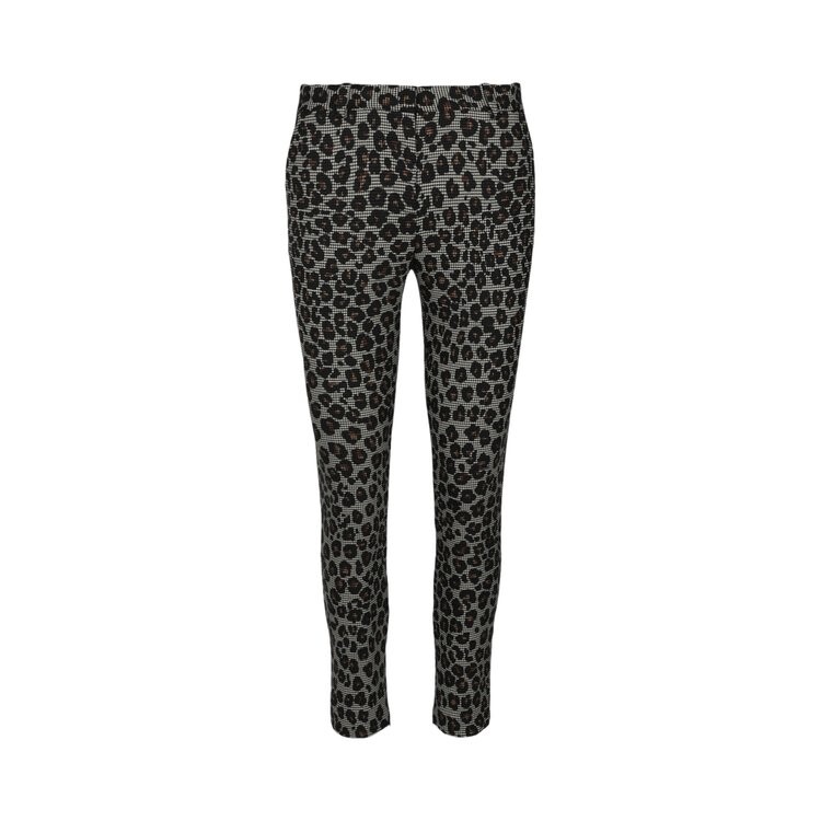 Брюки Versace Animal Printed Wool Blend Pants, разноцветный
Брюки Versace Animal Printed Wool Blend Pants, разноцветный