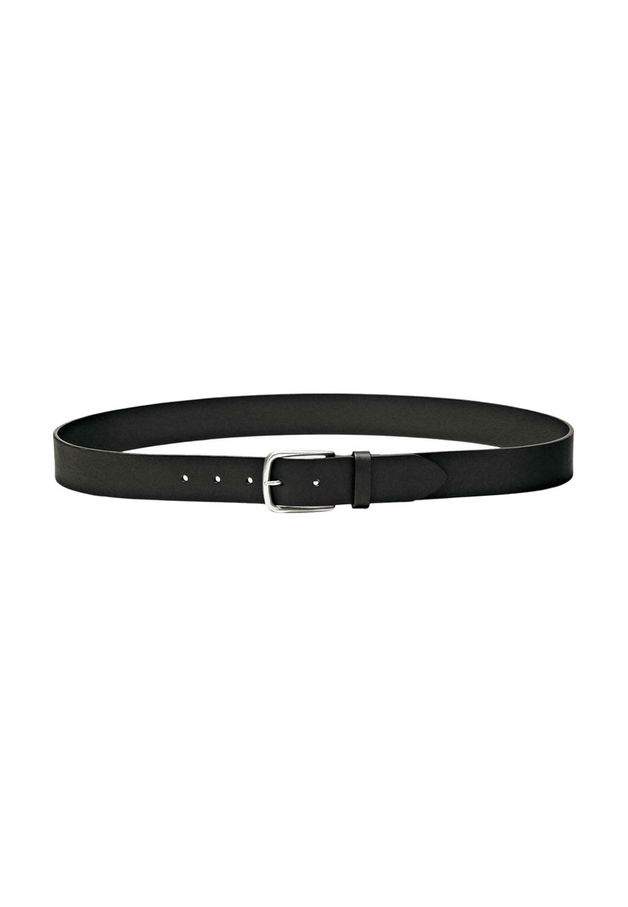 Ремень Massimo Dutti Belt, Black
Ремень Massimo Dutti Belt, Black
