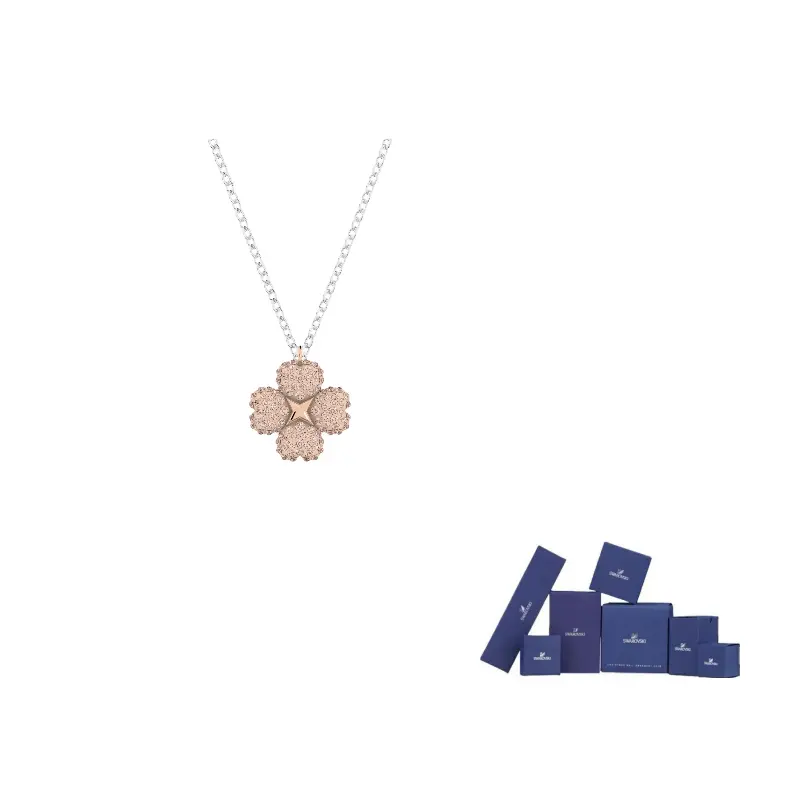 Латушное металлическое колье для женщин Latisha Swarovski
Латушное металлическое колье для женщин Latisha Swarovski