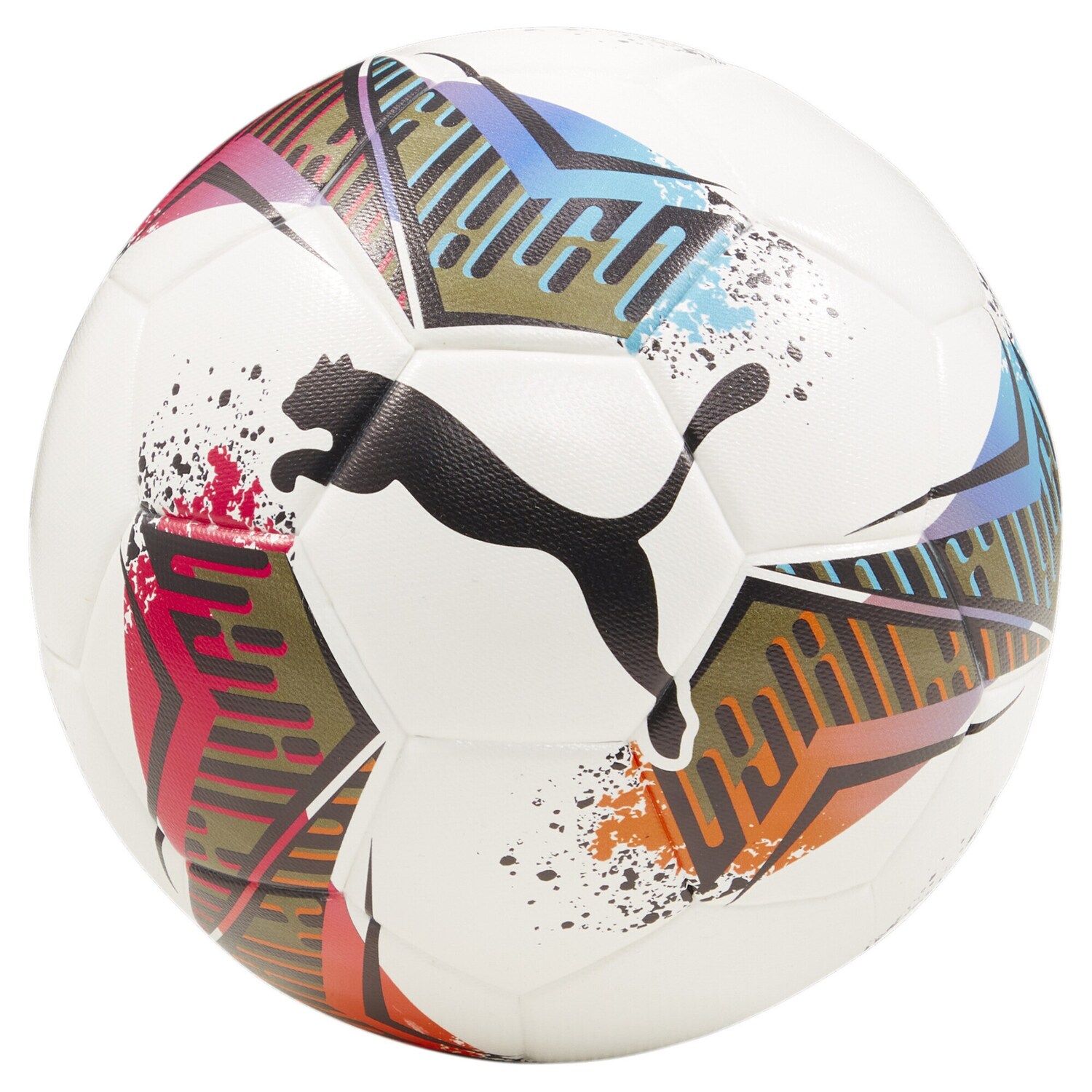 PUMA Мяч 'Futsal 1 TB Fußball (FIFA Quality Pro)' белый
PUMA Мяч 'Futsal 1 TB Fußball (FIFA Quality Pro)' белый