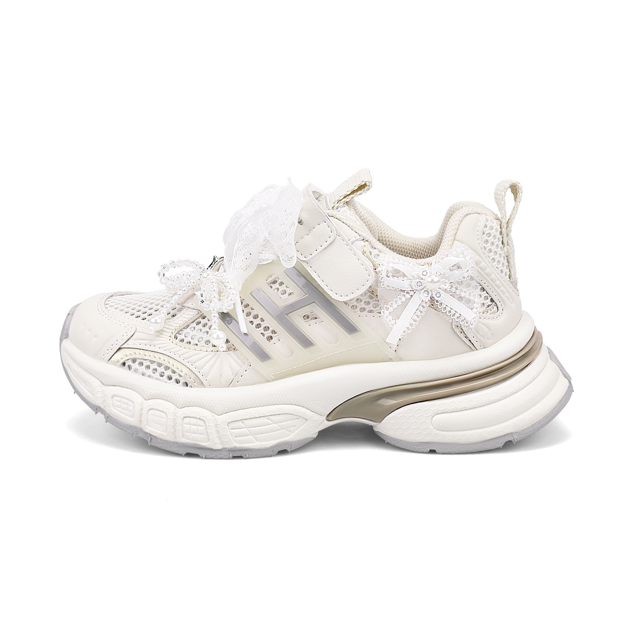 Дышащая повседневная обувь для детей ST&SAT KIDS, бежевый
Дышащая повседневная обувь для детей ST&SAT KIDS, бежевый