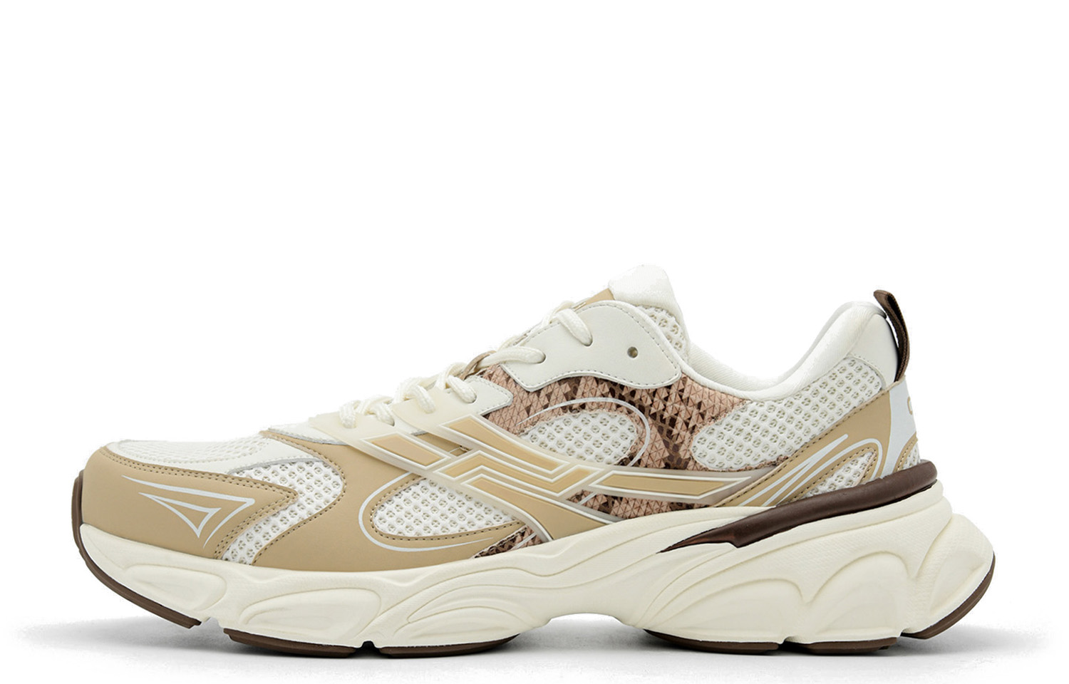 Низкие повседневные туфли мужские песочного цвета PEDRO, Sand
Низкие повседневные туфли мужские песочного цвета PEDRO, Sand