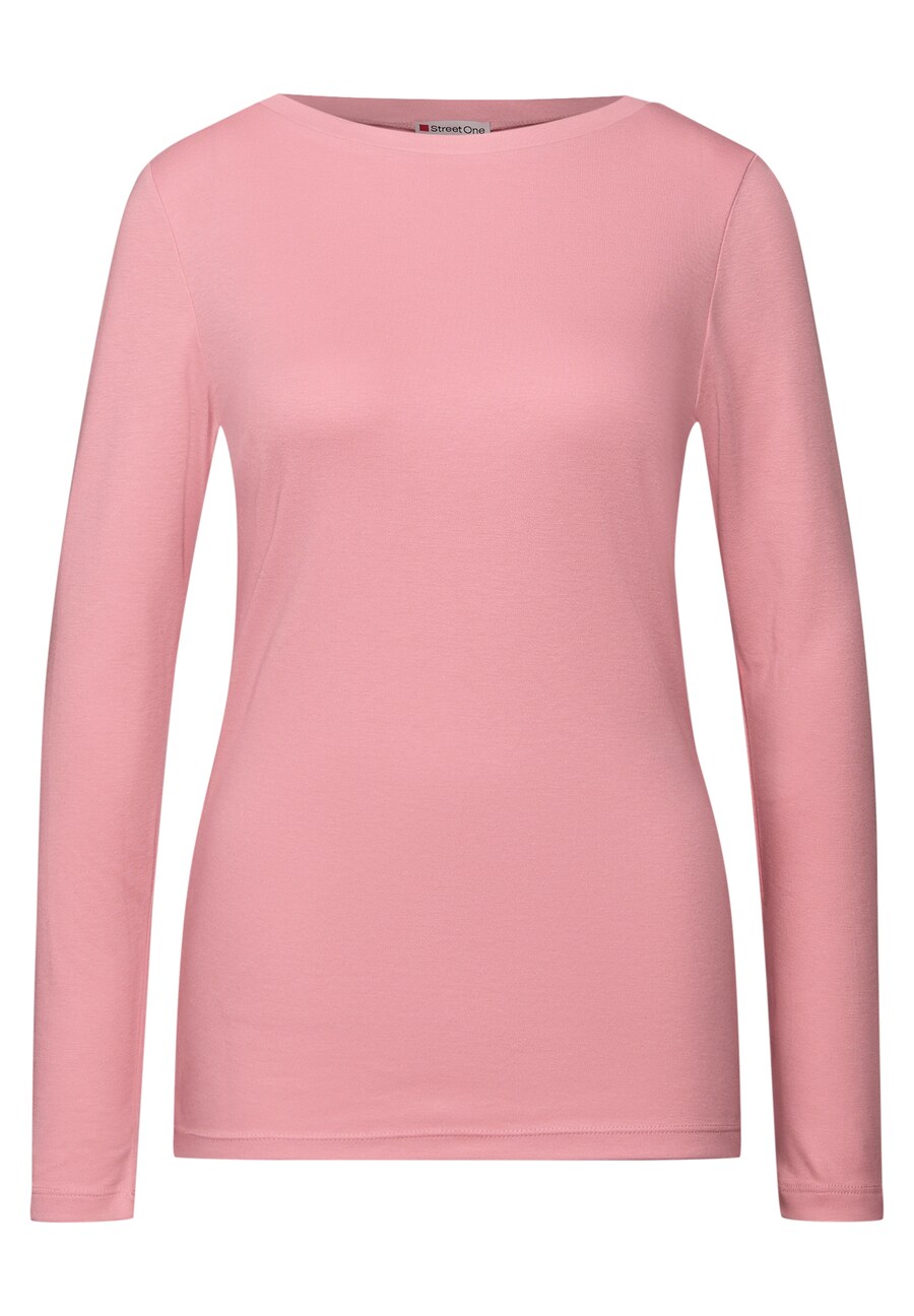 Рубашка STREET ONE, Pitaya
Рубашка STREET ONE, Pitaya